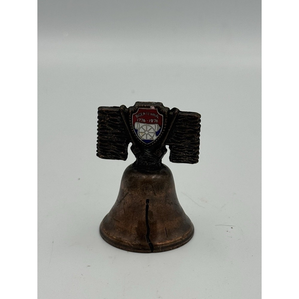 1776-1976 bicentennial liberty bell